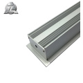 aluminium profiles for indirect lighting led lamp by led strips